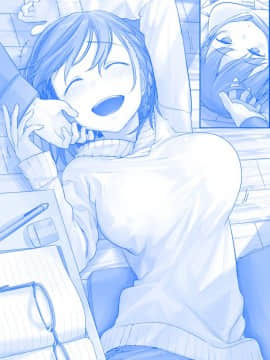 [比村奇石] 月曜日のたわわ [進行中]_109