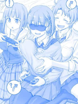 [比村奇石] 月曜日のたわわ [進行中]_144