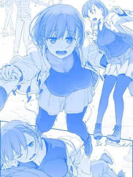 [比村奇石] 月曜日のたわわ [進行中]_158