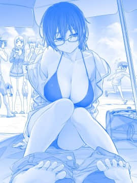 [比村奇石] 月曜日のたわわ [進行中]_176