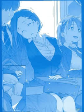 (C90) [比村乳業 (比村奇石)] 月曜日のたわわ そのⅡ [CE家族社]_CE_1230_024