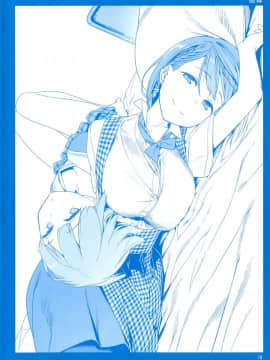 (C89) [比村乳業 (比村奇石)] 月曜日のたわわ + α [a502055003汉化]_09