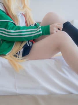 【少女映畫】Eriri Spencer Sawamura 泽村·斯潘塞·英梨梨