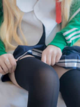 【少女映畫】Eriri Spencer Sawamura 泽村·斯潘塞·英梨梨_DSC03485