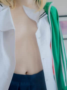 【少女映畫】Eriri Spencer Sawamura 泽村·斯潘塞·英梨梨_DSC03497