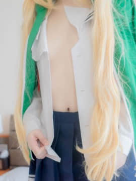 【少女映畫】Eriri Spencer Sawamura 泽村·斯潘塞·英梨梨_DSC03498