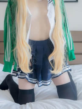 【少女映畫】Eriri Spencer Sawamura 泽村·斯潘塞·英梨梨_DSC03500