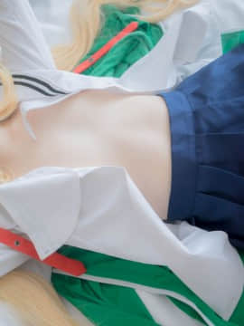 【少女映畫】Eriri Spencer Sawamura 泽村·斯潘塞·英梨梨_DSC03517