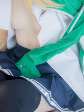 【少女映畫】Eriri Spencer Sawamura 泽村·斯潘塞·英梨梨_DSC03524