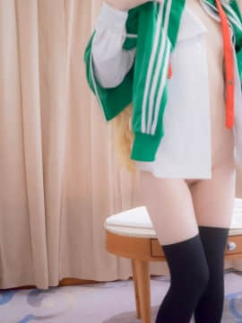 【少女映畫】Eriri Spencer Sawamura 泽村·斯潘塞·英梨梨_DSC03573