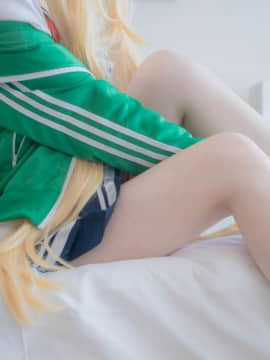 【少女映畫】Eriri Spencer Sawamura 泽村·斯潘塞·英梨梨_DSC03480