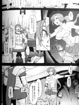 (COMIC1☆13) [DA HOOTCH (新堂エル)] BOUDICA (FateGrand Order)_06