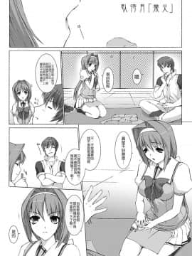 [MISS BLACK] 超昂閃忍ハルカ 心の巻 [中]_070