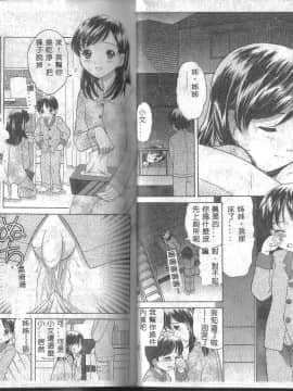 [田中エキス] お兄ちゃん、もうっ！[中]_21