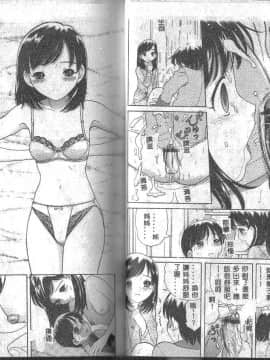 [田中エキス] お兄ちゃん、もうっ！[中]_24