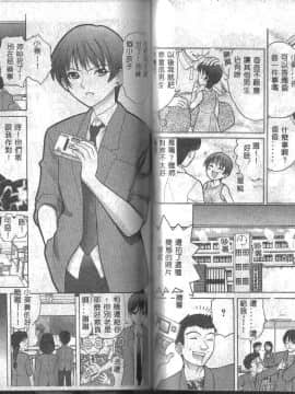 [田中エキス] お兄ちゃん、もうっ！[中]_59