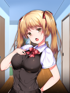 (同人CG集) [くりてぃかるひぅと] 生意気娘を調教して俺専用のエロオナホにしてみました。_120_1