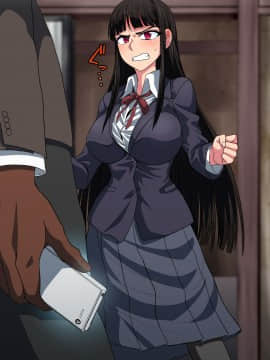 [ツタカズラまうまう][制服少女友情譚詩 巨乳JK仲良しコンビを中年オヤジが絶対服従セックス]_127_b0021