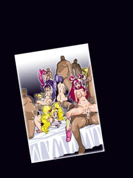 [スタジオみずよーかん] ALL SLAVES 2013 (プリキュアシリーズ)_111_008_S