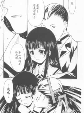 [朝比奈まこと] 少女姦察日記_164