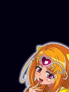 [スタジオみずよーかん (東戸塚らいすた)] SUITE ENSEMBLE DL (スイートプリキュア)_243_005_J