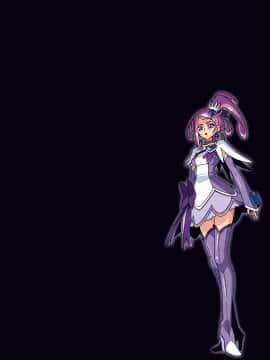 [スタジオみずよーかん (東戸塚らいすた)] SWORD STRIKE (ドキドキプリキュア)[DL]_004_I