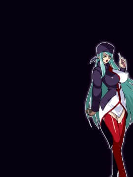 [スタジオみずよーかん (東戸塚らいすた)] SWORD STRIKE (ドキドキプリキュア)[DL]_020_H