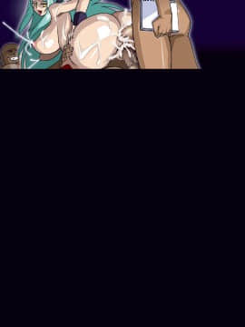 [スタジオみずよーかん (東戸塚らいすた)] SWORD STRIKE (ドキドキプリキュア)[DL]_023_H