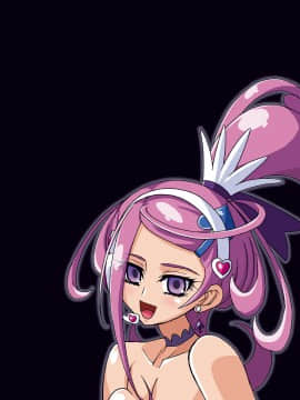 [スタジオみずよーかん (東戸塚らいすた)] SWORD STRIKE (ドキドキプリキュア)[DL]_023_L