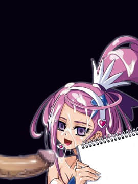 [スタジオみずよーかん (東戸塚らいすた)] SWORD STRIKE (ドキドキプリキュア)[DL]_023_O