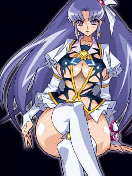 [スタジオみずよーかん (東戸塚らいすた)]Fortune Up (ハピネスチャージプリキュア!)[DL]_037