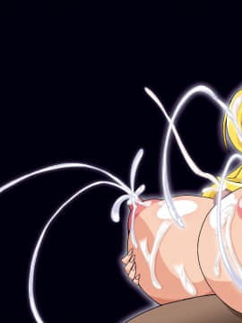 [スタジオみずよーかん (東戸塚らいすた)]Fortune Up (ハピネスチャージプリキュア!)[DL]_227
