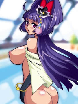 [スタジオみずよーかん] SEXPET☆MAGICAL! (魔法つかいプリキュア！)[DL]_273_extra_02_C