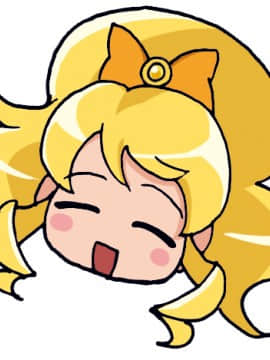 [スタジオみずよーかん (東戸塚らいすた)] HAPPINESS SLAVES (ハピネスチャージプリキュア!)[DL]_097_007_J