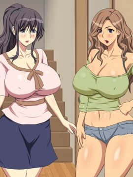 [逝印乳業][ボクを馬鹿にする姉達にこっぴどい仕返しを!]_200_0903