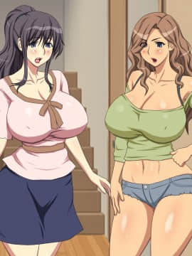[逝印乳業][ボクを馬鹿にする姉達にこっぴどい仕返しを!]_201_0904