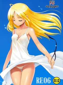 (C72) [RUBBISH選別隊 (無望菜志)] RE06 (Fatestay night) [中国翻訳]