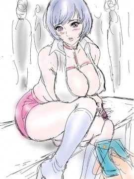 [MON-MON] 今宵、妻が晒されて… [4K掃圖組]_199