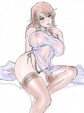 [MON-MON] 今宵、妻が晒されて… [4K掃圖組]_200