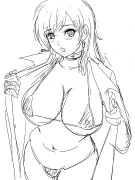 [MON-MON] 今宵、妻が晒されて… [4K掃圖組]_205
