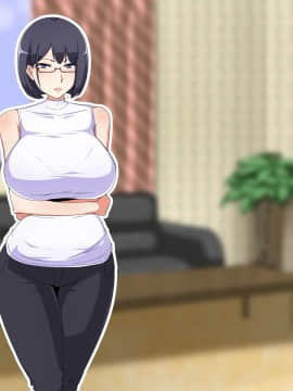 [ゆーほく。][真面目妻の菫がピュアなフリしたクソ○キにNTRちゃう話]_095_1