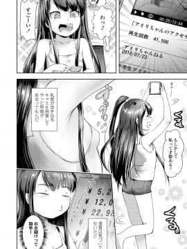 (成年コミック) [雑誌] COMIC LO 2018年8月号 [DL版]_320_320