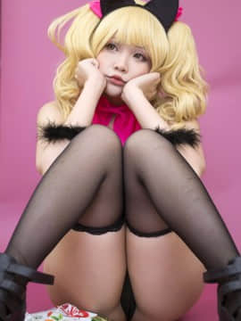 Hana Bunny Cosplay_Hana_Bunny_Cosplay_009