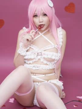 Hana Bunny Cosplay_Hana_Bunny_Cosplay_025