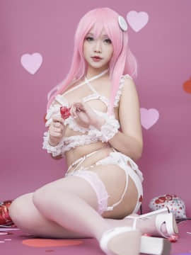 Hana Bunny Cosplay_Hana_Bunny_Cosplay_034