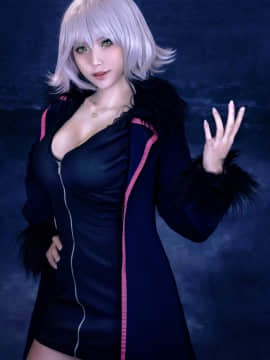 Hana Bunny Cosplay_Hana_Bunny_Cosplay_126