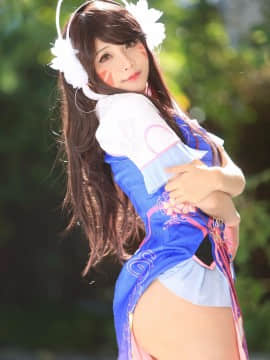 Hana Bunny Cosplay_Hana_Bunny_Cosplay_173