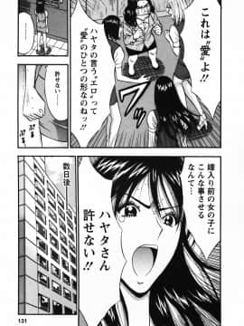 [ながしま超助] セクハラマン 03巻_0131