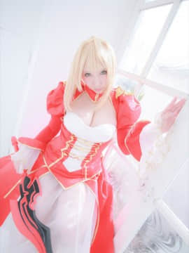 ShootingStar's (SAKU) despot rose_0103