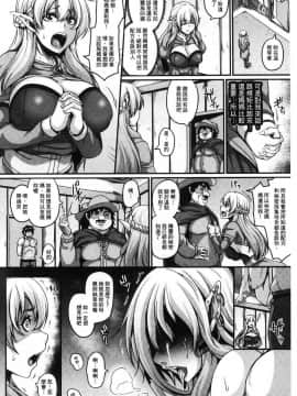 [風的工房][一弘] 愛嬢の淫辱エルフ 愛孃的淫辱女精靈_AL1003